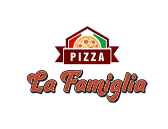 Over La Famiglia - Bekijk ons menu of bestel online